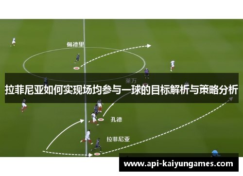 拉菲尼亚如何实现场均参与一球的目标解析与策略分析