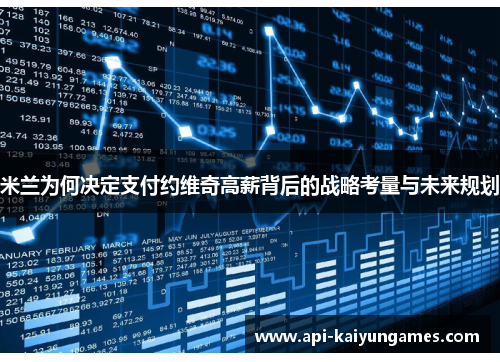米兰为何决定支付约维奇高薪背后的战略考量与未来规划