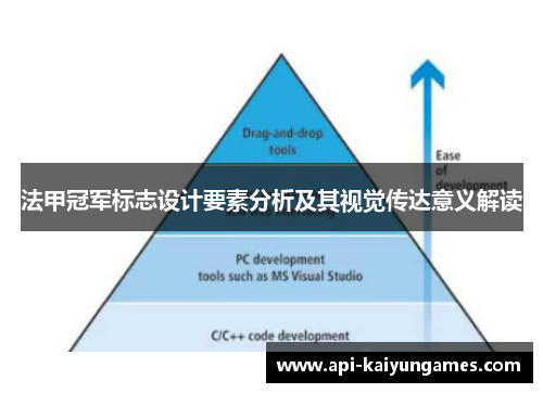 法甲冠军标志设计要素分析及其视觉传达意义解读