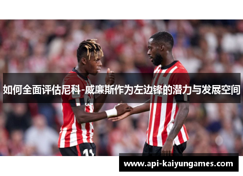 如何全面评估尼科-威廉斯作为左边锋的潜力与发展空间